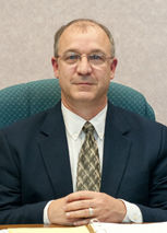 Mayor Bill Feather Mayor Bill Feather