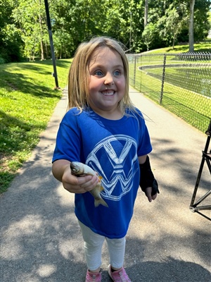 Fish for Fun - Spring 2024