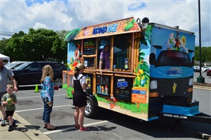 Arts in the Park 2025