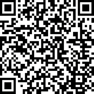 QR Code for 2040 Plan Survey QR Code for 2040 Plan Survey