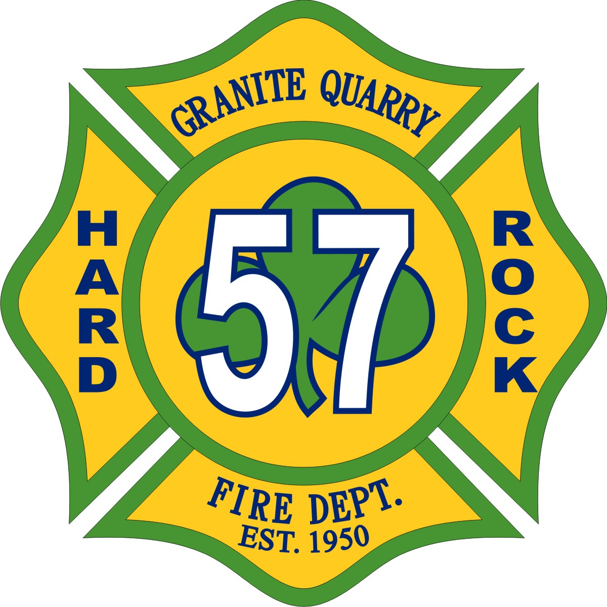 Granite Quarry, NC > Departments > Fire Department