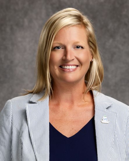 Mayor Brittany Barnhardt Mayor Brittany H. Barnhardt