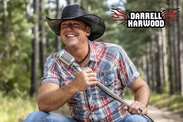 Darrell Harwood Darrell Harwood