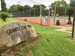 Granite Civic Park