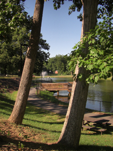 Granite Lake Park