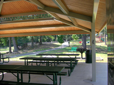 Park Shelter