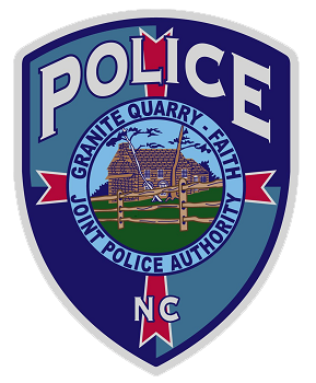 Police Badge